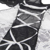 Subblime - Costume Corps De Femme L/Xl